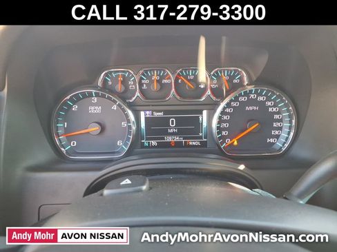 Used 2019 Chevrolet Tahoe LT AWD/4WD image 20