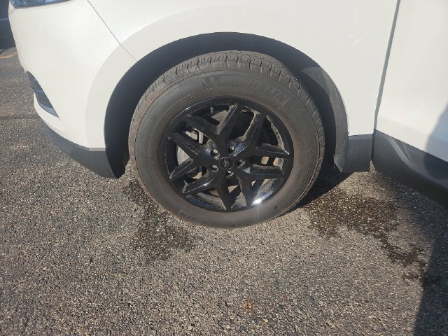 Used 2023 Ford Edge SEL AWD/4WD image 47