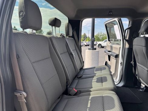 Used 2019 Ford F150 XLT w/ XTR Package AWD/4WD image 33
