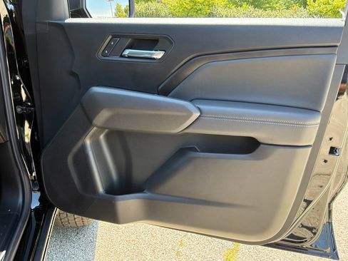 New 2026 GMC Canyon Elevation w/ Convenience Package AWD/4WD image 47