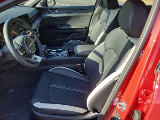 New 2026 Kia K5 GT-Line FWD image 13