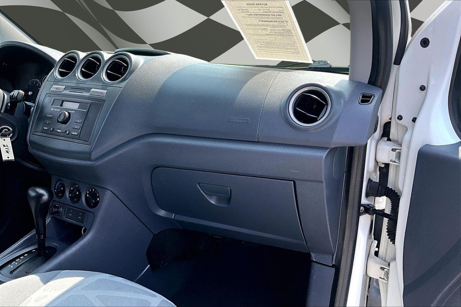 Used 2012 Ford Transit Connect XL FWD image 19