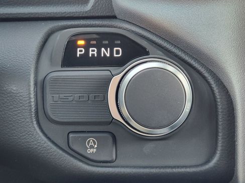 New 2026 RAM 1500 Lone Star image 17