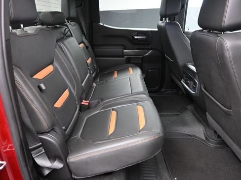 Used 2021 GMC Sierra 1500 AT4 AWD/4WD image 37