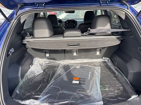 New 2026 Subaru Crosstrek 2.5i Limited image 9