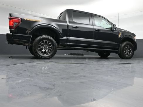 Certified 2025 Ford F150 Tremor w/ Bed Utility Package AWD/4WD image 43