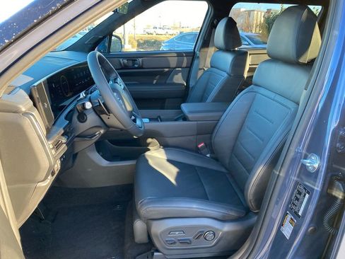 New 2026 Hyundai Santa Fe Calligraphy AWD/4WD image 26