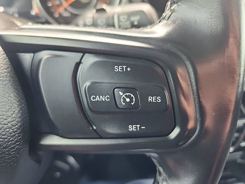 Used 2021 Jeep Wrangler Unlimited Sport AWD/4WD image 20