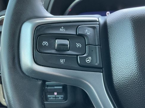 Used 2023 Chevrolet Tahoe Premier w/ Max Trailering Package image 68