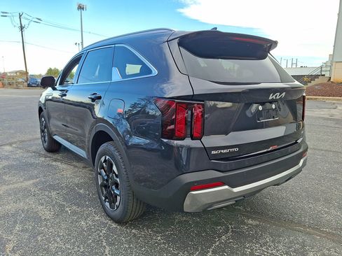 New 2026 Kia Sorento S image 6