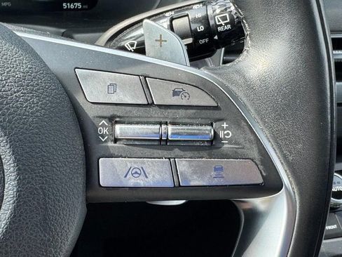 Used 2024 Hyundai Palisade Calligraphy AWD/4WD image 23