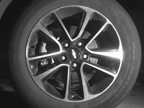 Used 2025 Chevrolet TrailBlazer LT FWD image 12