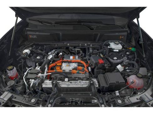 Used 2026 Cadillac Vistiq Platinum AWD/4WD image 11