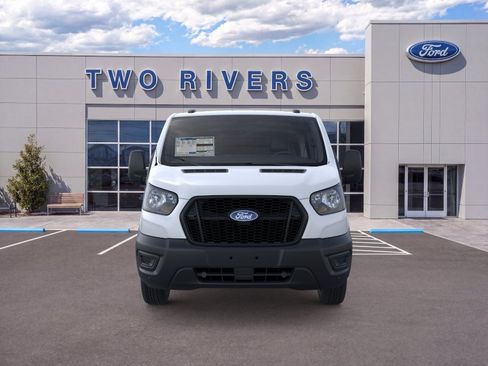 New 2026 Ford Transit 150 Low Roof RWD image 6