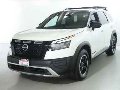 Used 2023 Nissan Pathfinder Rock Creek