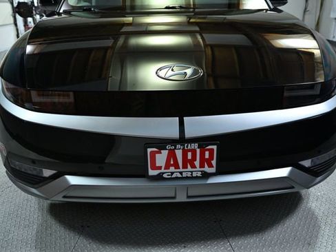 Used 2024 Hyundai Ioniq 5 SEL RWD image 16