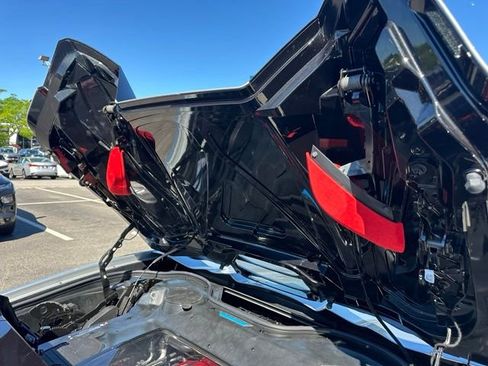 Used 2026 Chevrolet Corvette E-Ray AWD/4WD image 16