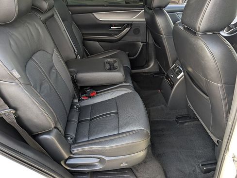 Certified 2024 MAZDA CX-90 Plug-In Hybrid w/ Preferred image 20