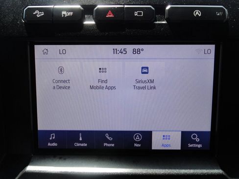 Used 2020 Ford F150 Platinum w/ Equipment Group 701A Luxury AWD/4WD image 19