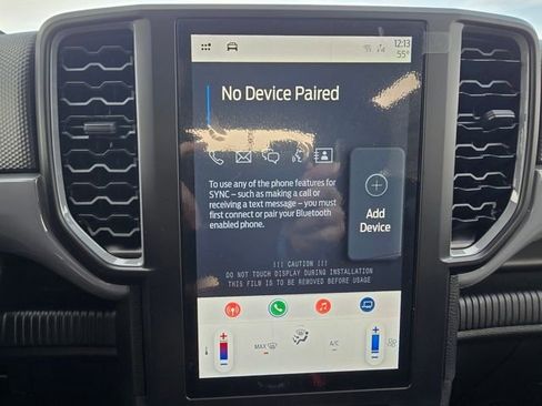 New 2025 Ford Ranger XL image 18