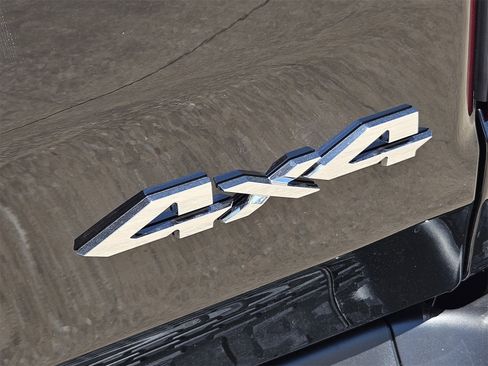 New 2026 RAM 1500 Laramie w/ Laramie Southwest Edition image 14