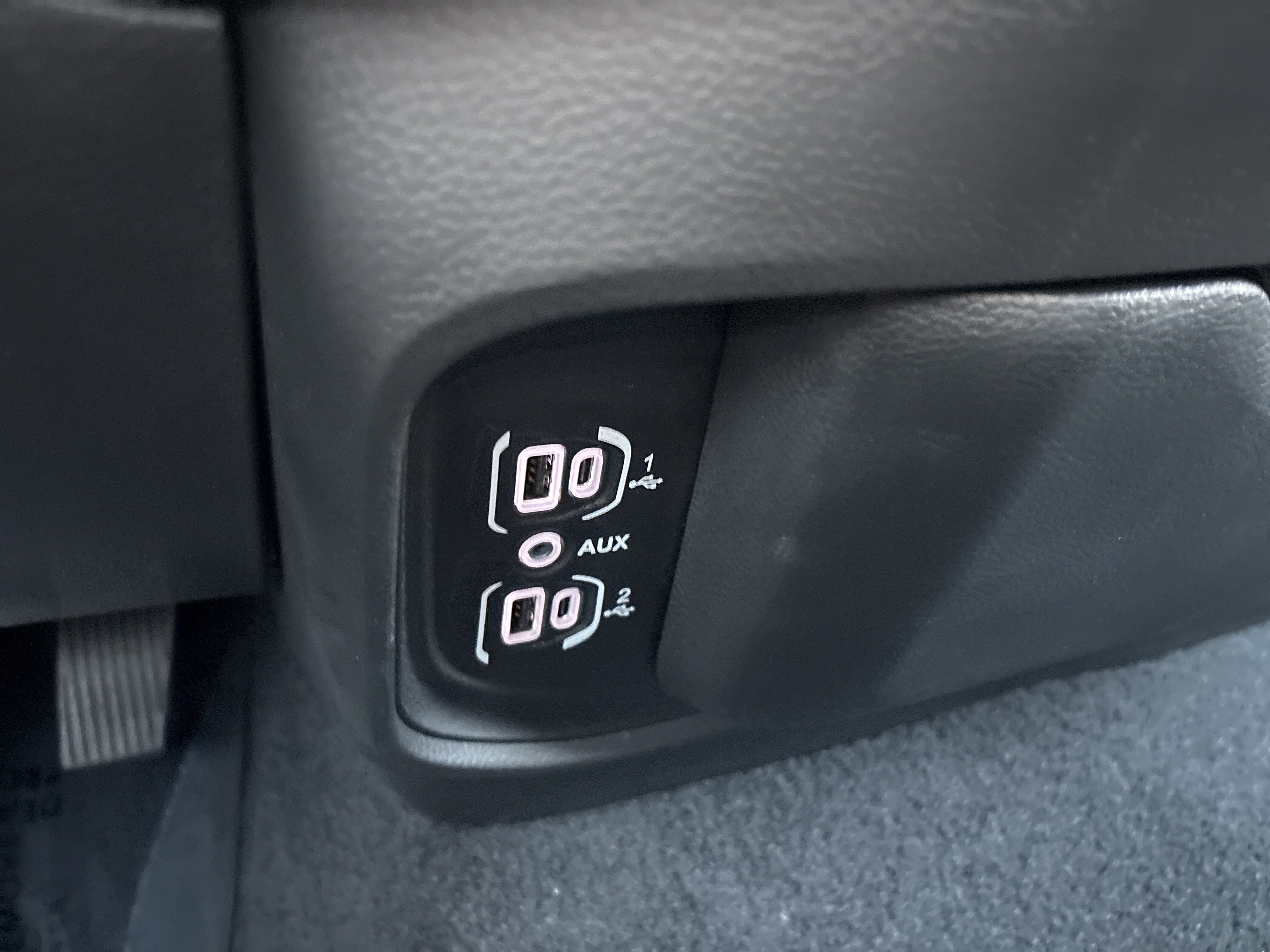 Used 2026 RAM 1500 Warlock AWD/4WD image 30