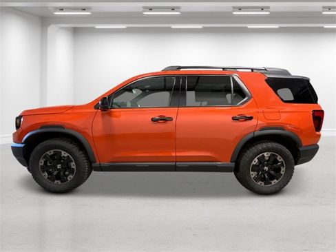 New 2026 Honda Passport TrailSport Elite image 2