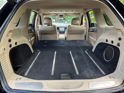 Used 2014 Jeep Grand Cherokee Limited AWD/4WD image 43