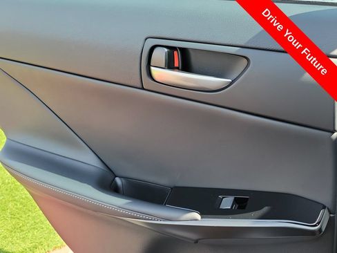 Used 2024 Lexus IS 350 F Sport RWD image 24