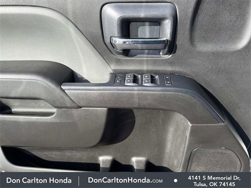 Used 2019 GMC Sierra 2500 4x4 Double Cab image 8