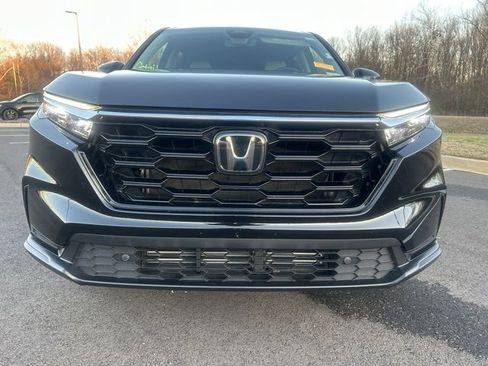 Certified 2023 Honda CR-V EX-L image 3