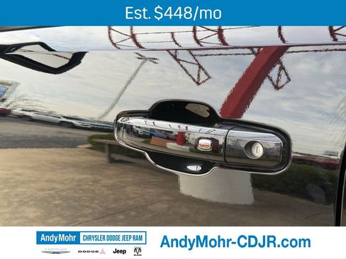 Used 2025 Chevrolet Colorado LT RWD image 12