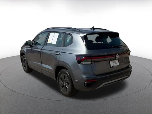 Used 2026 Volkswagen Taos S FWD image 10