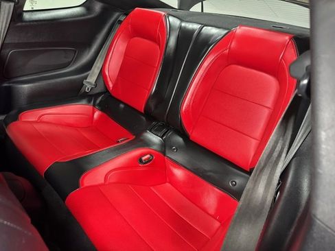 Used 2021 Ford Mustang GT Premium w/ GT Performance Package image 19