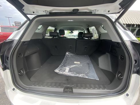 Used 2020 GMC Terrain SLT w/ Preferred Package AWD/4WD image 26