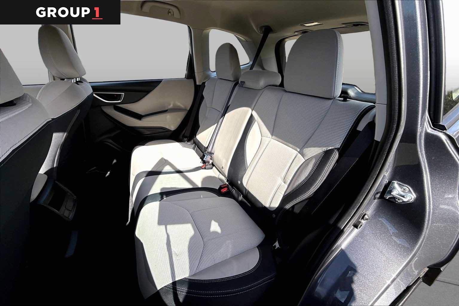Certified 2024 Subaru Forester AWD/4WD image 19