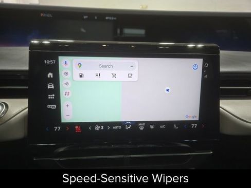 Certified 2024 Lincoln Nautilus Premier w/ Equipment Group 102A image 37