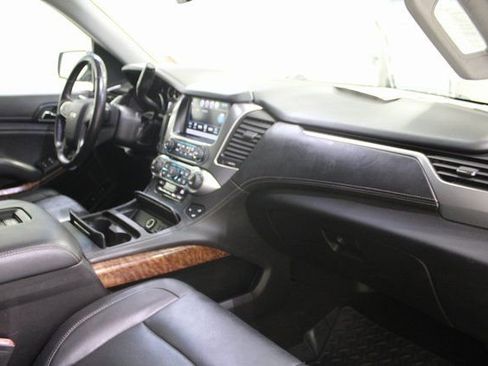 Used 2018 Chevrolet Tahoe Premier image 21