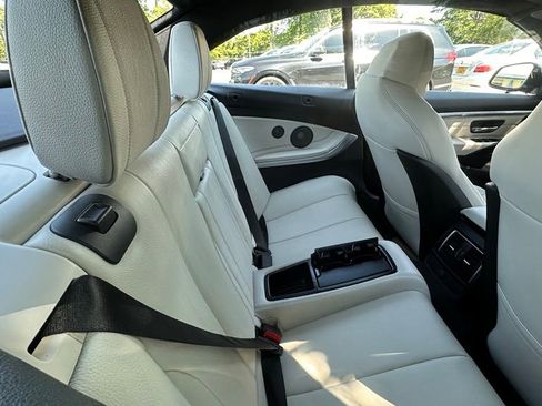 Used 2020 BMW 430i xDrive Convertible w/ Convenience Package AWD/4WD image 5