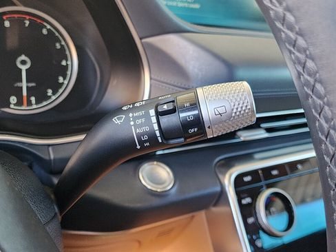 Used 2021 Genesis GV80 3.5T Advanced + image 39