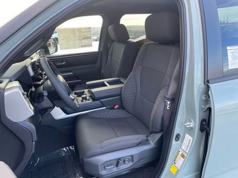 New 2025 Toyota Tundra SR5 image 18