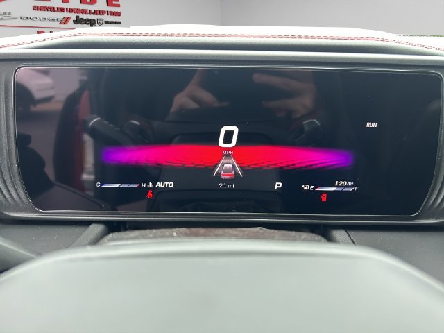 New 2026 Dodge Charger R/T AWD/4WD image 14