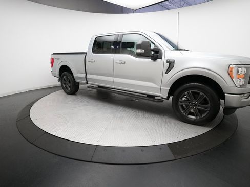 Used 2023 Ford F150 XLT w/ Equipment Group 302A High image 13