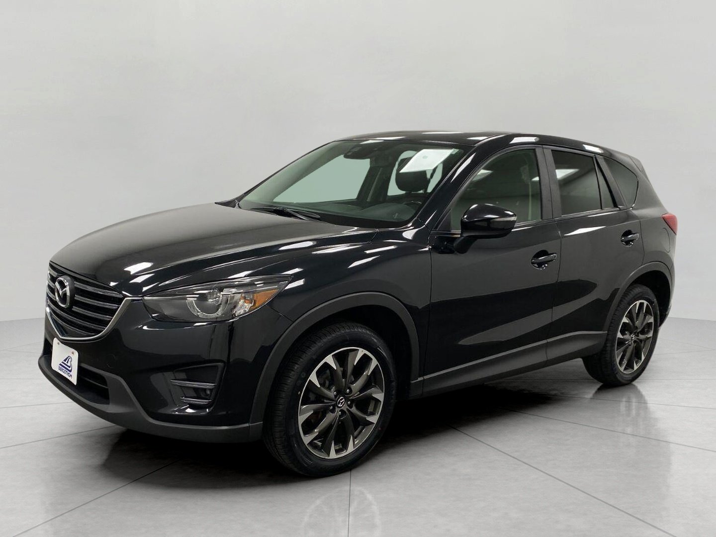 Used 2016 MAZDA CX-5 Grand Touring AWD/4WD image 9