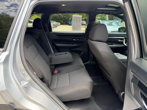 Used 2024 Honda CR-V Sport image 17