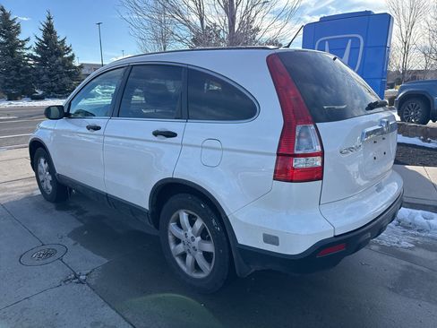 Used 2009 Honda CR-V EX image 8