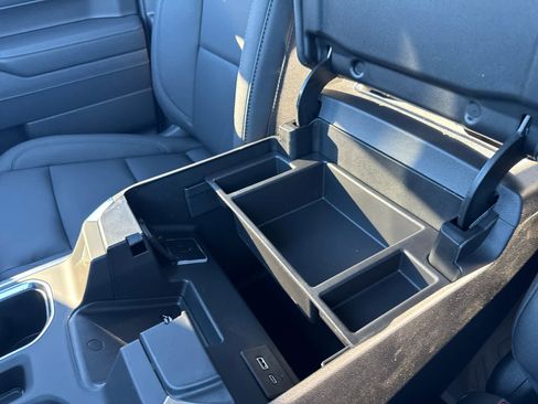 New 2026 Chevrolet Silverado 1500 LT Trail Boss image 25