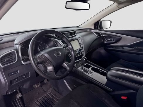 Used 2021 Nissan Murano SV image 9