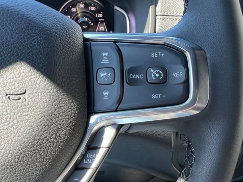 New 2026 RAM 3500 Laramie w/ Night Edition image 20