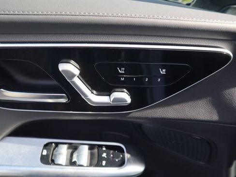 New 2026 Mercedes-Benz GLC 43 AMG GLC 43 AMG image 18